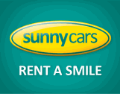 sunnycars Logo