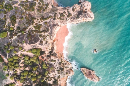 Golfen in Portugal